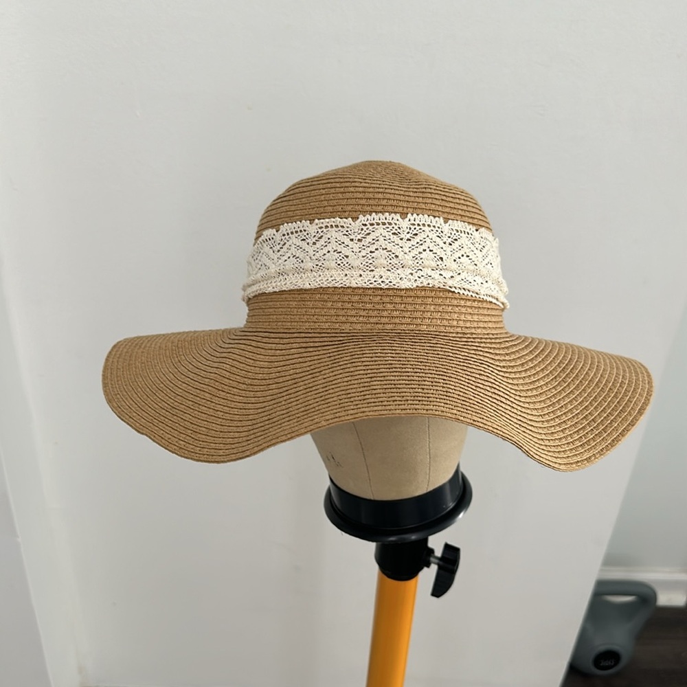 Floppy Sun Hat - Picture 3 of 3